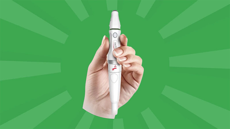 Swift Microwave Therapy