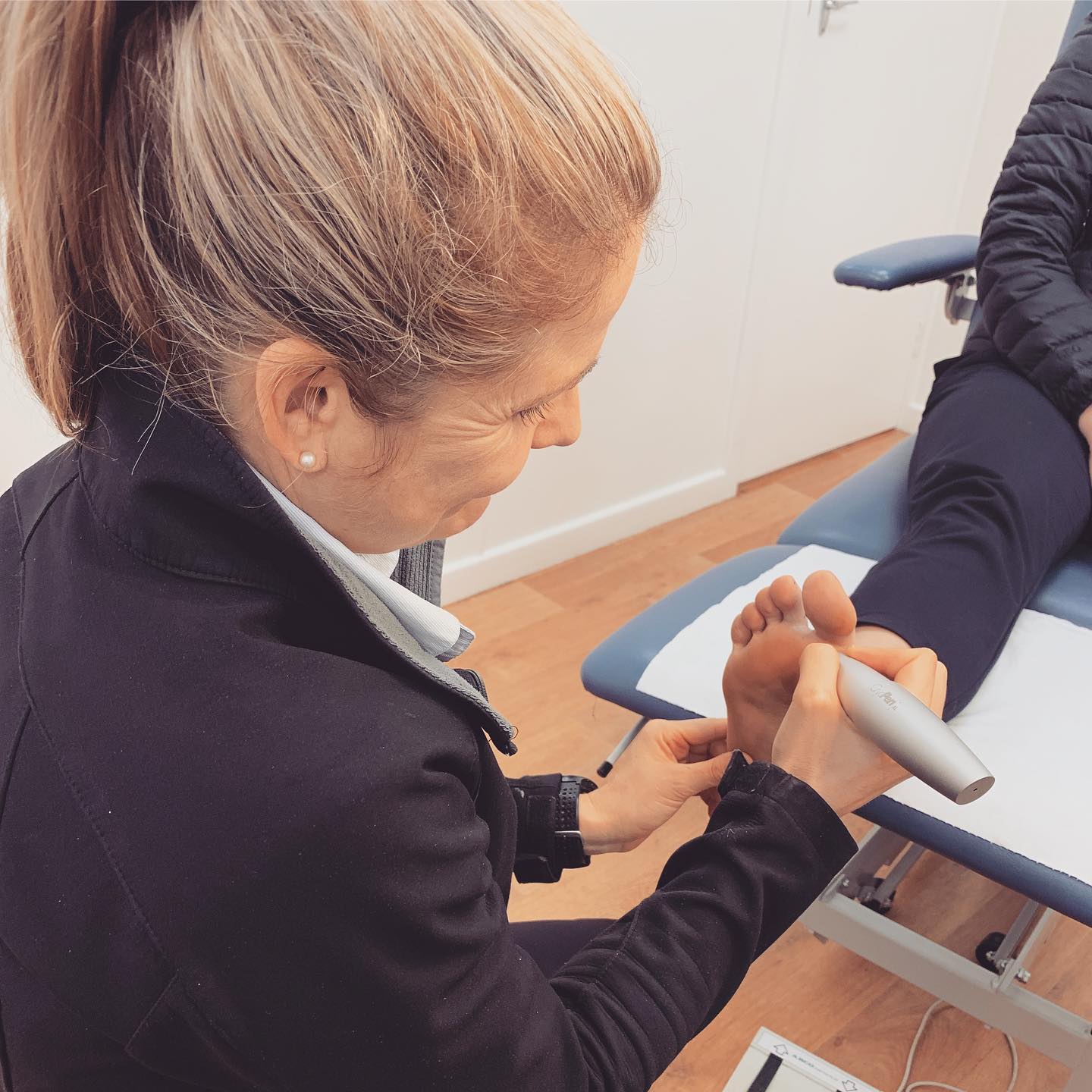 Pediatric Podiatrist Near Me