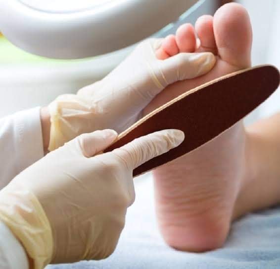 Professional Podiatrist