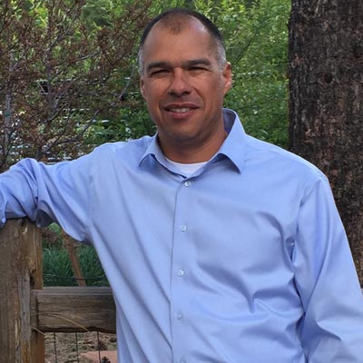 Dr Anthony Rosales Flagstaff Foot Doctors | About Flagstaff Foot Doctors in Flagstaff, AZ