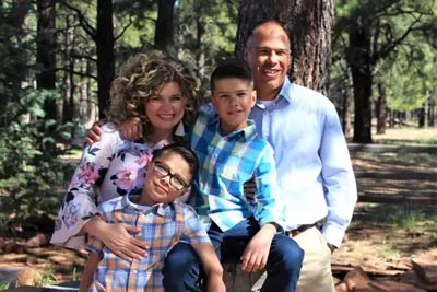 Flagstaff Foot Doctors | Your Podiatry Health & Safety in Flagstaff, AZ