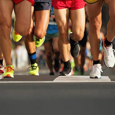 Treatment For Weird Feeling in Left Leg