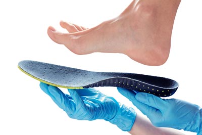 Flagstaff Foot Doctors | Custom Orthotics in Flagstaff, AZ
