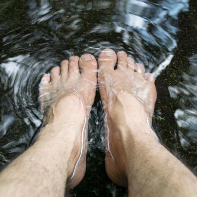 Flagstaff Foot Doctors | Foot Treatments in Flagstaff, AZ
