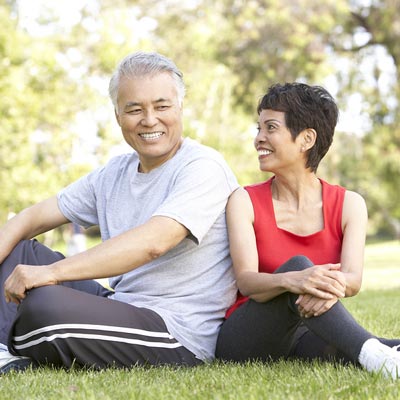 Ankle Instability Rehabilitation