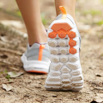 Enhance Stability: Footwear Tips for Better Balance