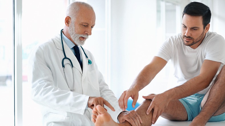 Get Relief from Foot and Ankle Pain with Comprehensive Care from Arizona Foot and Ankle Professionals